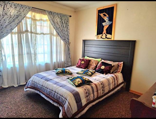 3 BEDROOM PROPERTY TO RENT IN MEYERTON SOUTH